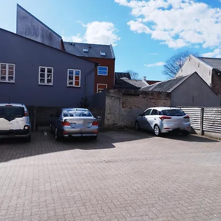 Id200 Ostergade 5c, 6800 Varde