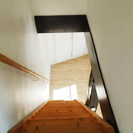 Apartment Id200 Ostergade 5c, 6800 Varde