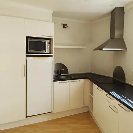 Id200 Ostergade 5c, 6800 *