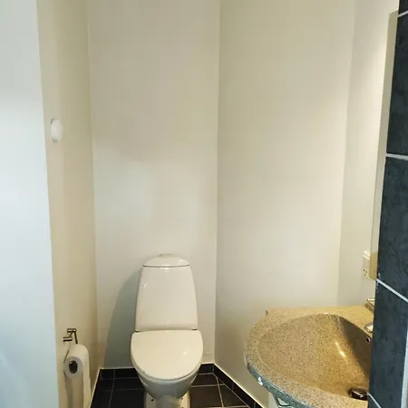 Id200 Ostergade 5c, 6800 Apartamento *