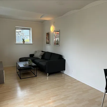 Apartament Id200 Ostergade 5c, 6800 Varde