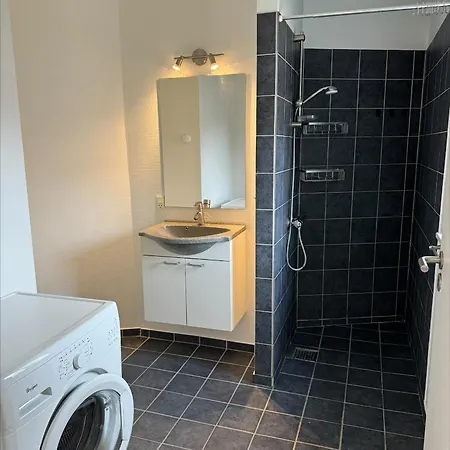 Apartment Id200 Ostergade 5c, 6800